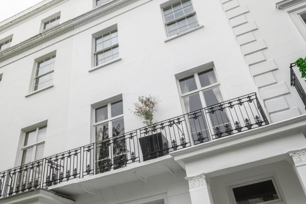 Appartamento Arcore Premium Knightsbridge