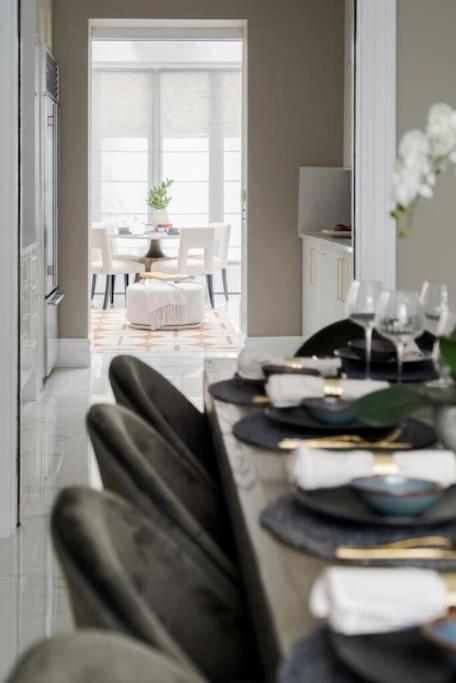Arcore Premium Knightsbridge Apartament