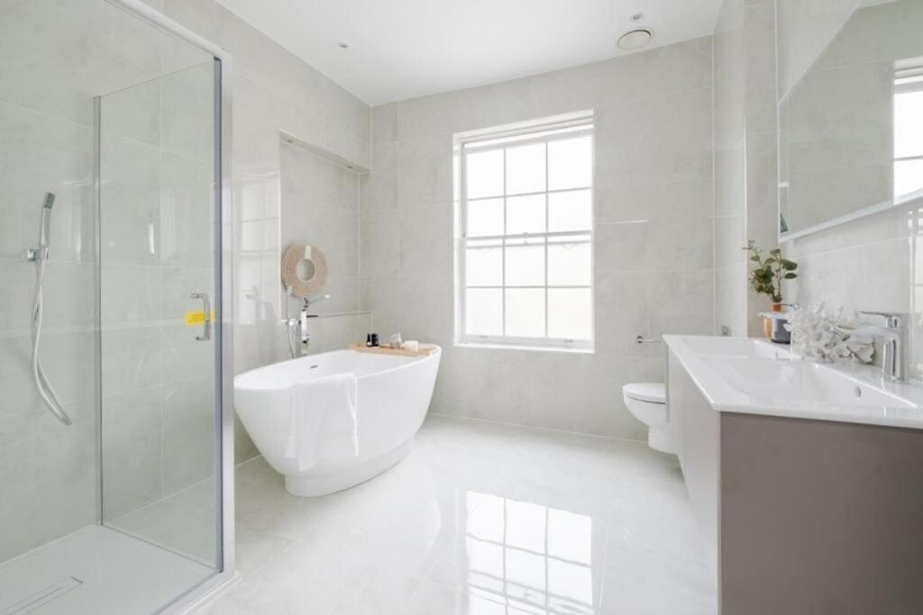 Arcore Premium Knightsbridge Appartamento