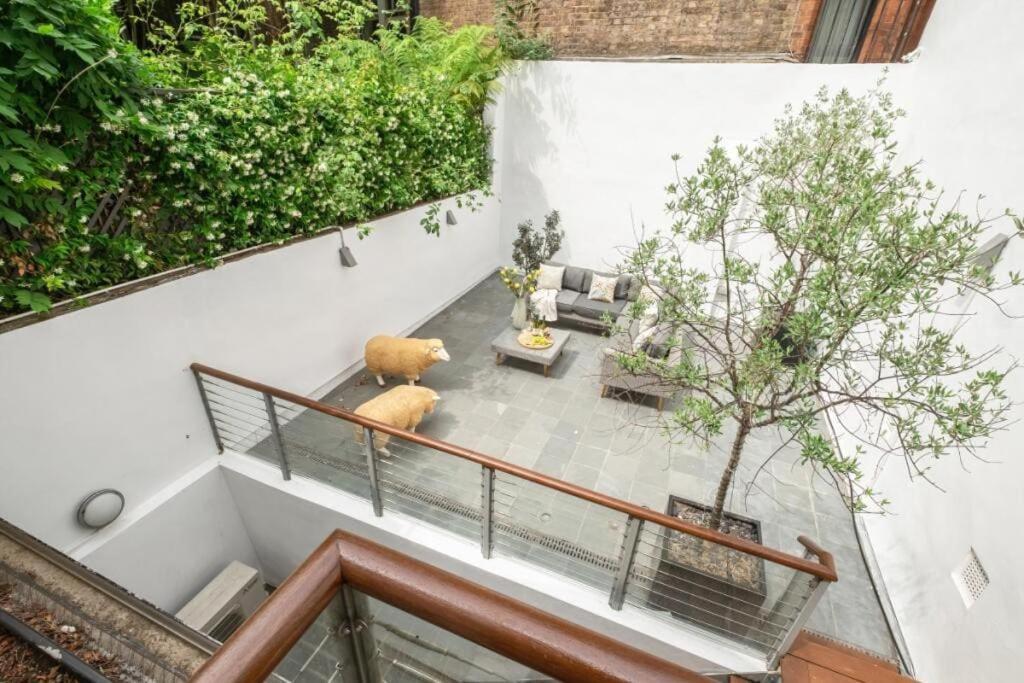 Appartamento Arcore Premium Knightsbridge *