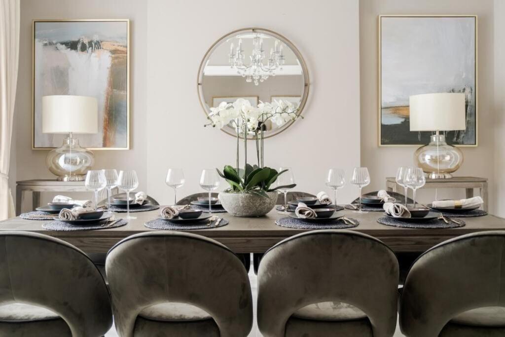 Arcore Premium Knightsbridge Appartamento Londra