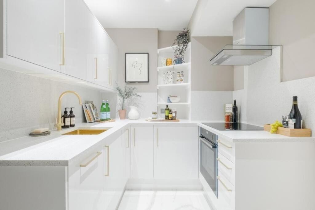 Arcore Premium Knightsbridge Londra