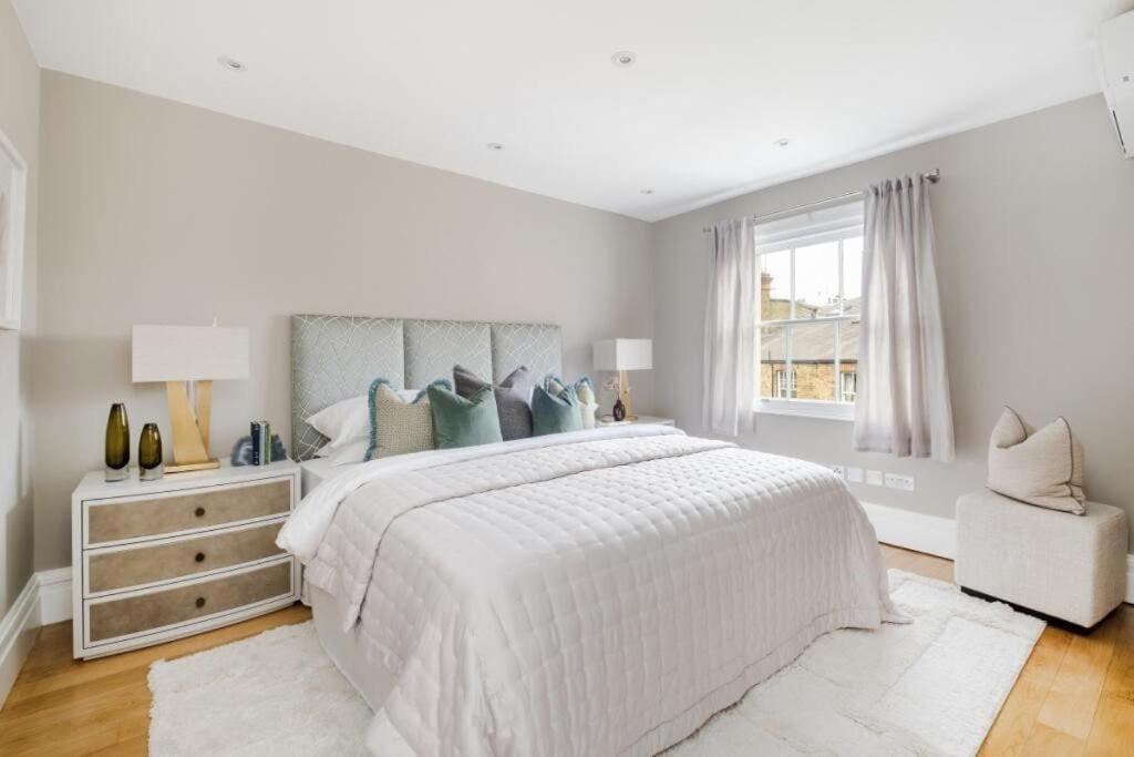 Arcore Premium Knightsbridge Appartamento *