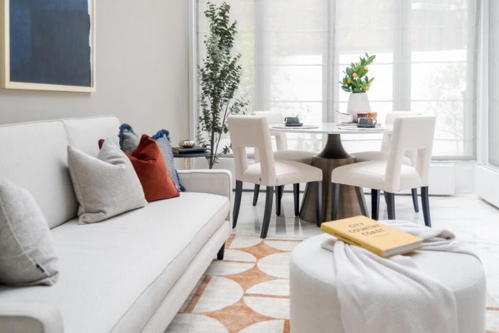 Appartamento Arcore Premium Knightsbridge *