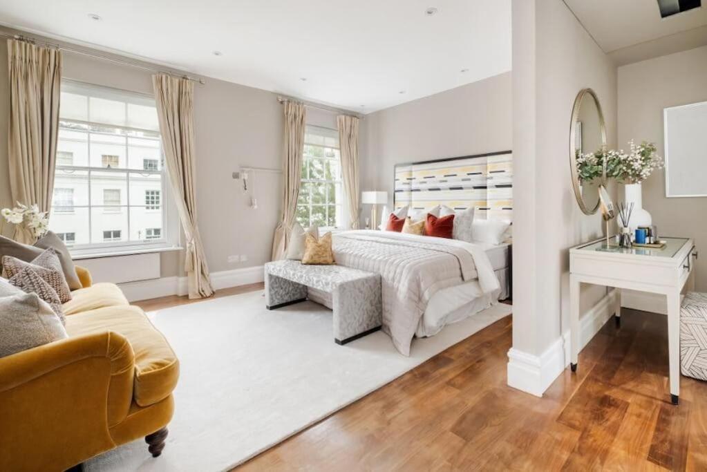 Arcore Premium Knightsbridge Appartamento Londra