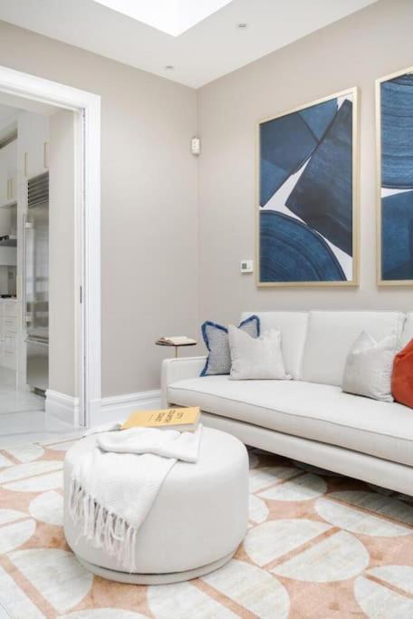 Arcore Premium Knightsbridge Londra