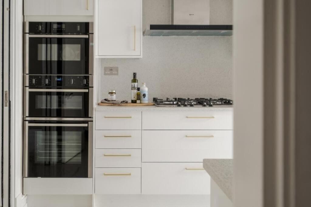 Apartament Arcore Premium Knightsbridge