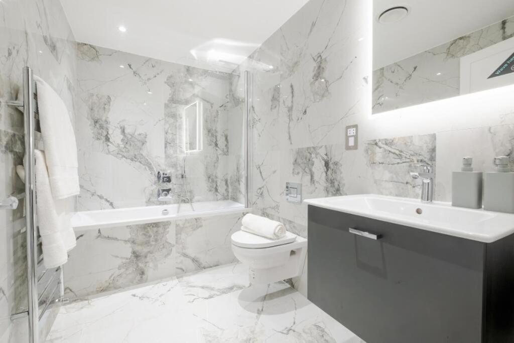 Arcore Premium Knightsbridge Appartamento *
