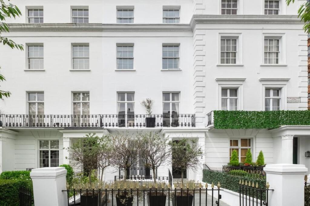 Appartamento Arcore Premium Knightsbridge *