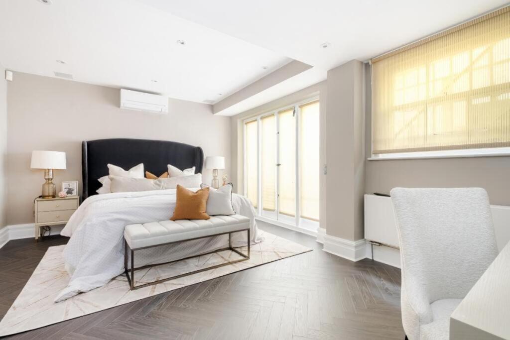Arcore Premium Knightsbridge Appartamento Londra
