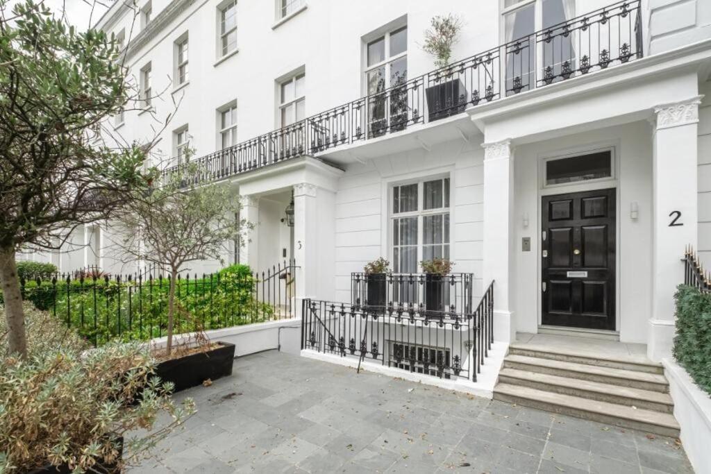 Arcore Premium Knightsbridge Londra