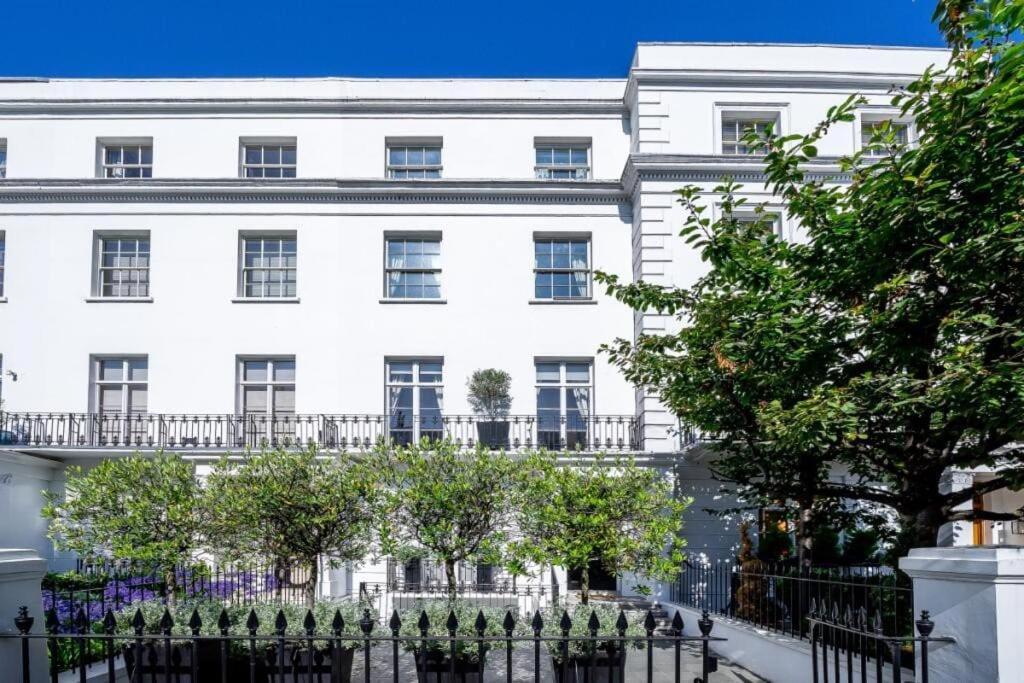 Arcore Premium Knightsbridge * Londra