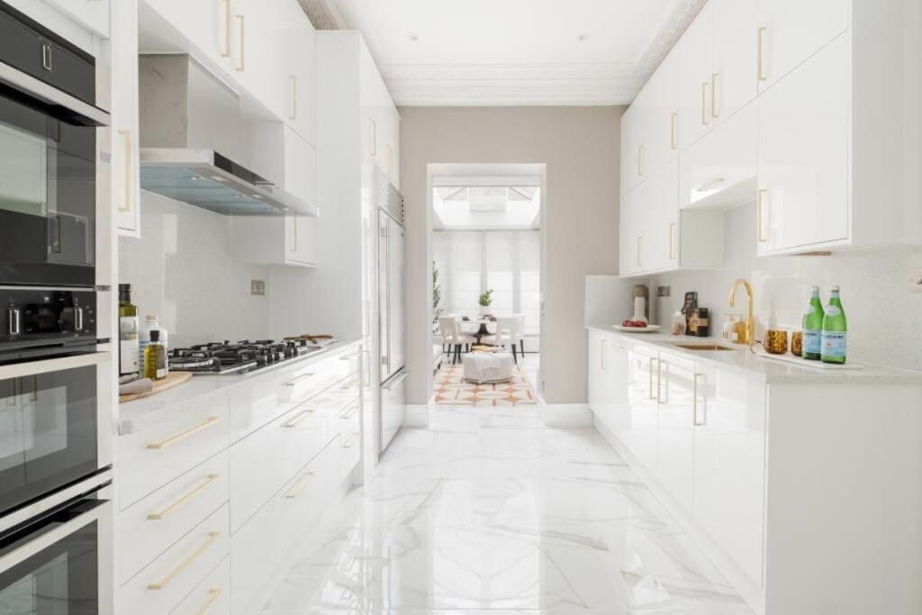 Arcore Premium Knightsbridge Appartamento