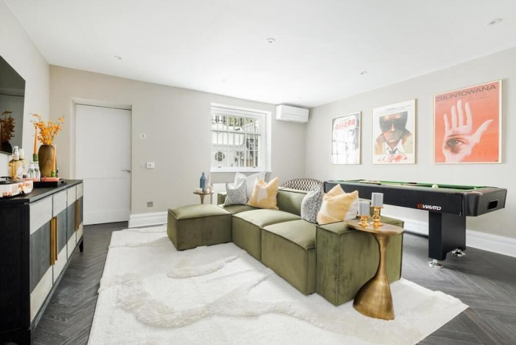 Appartamento Arcore Premium Knightsbridge