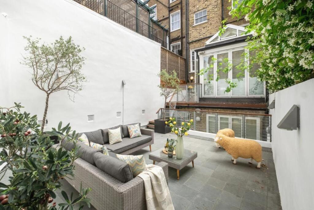 Appartamento Arcore Premium Knightsbridge *