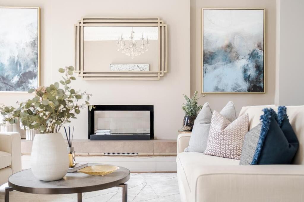 Appartamento Arcore Premium Knightsbridge Londra