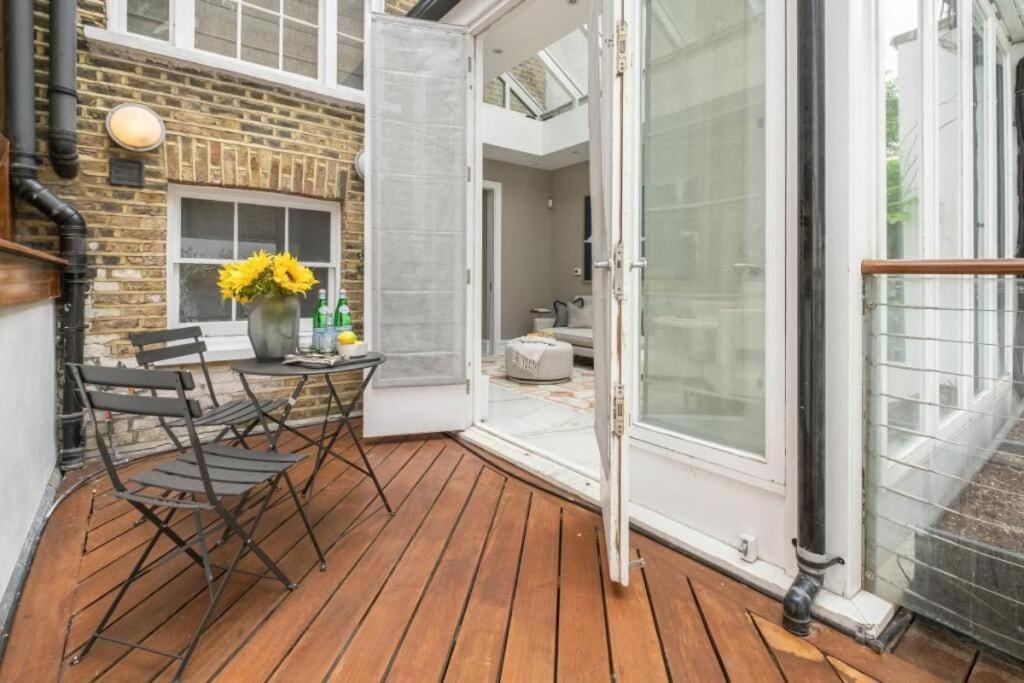Arcore Premium Knightsbridge Londra
