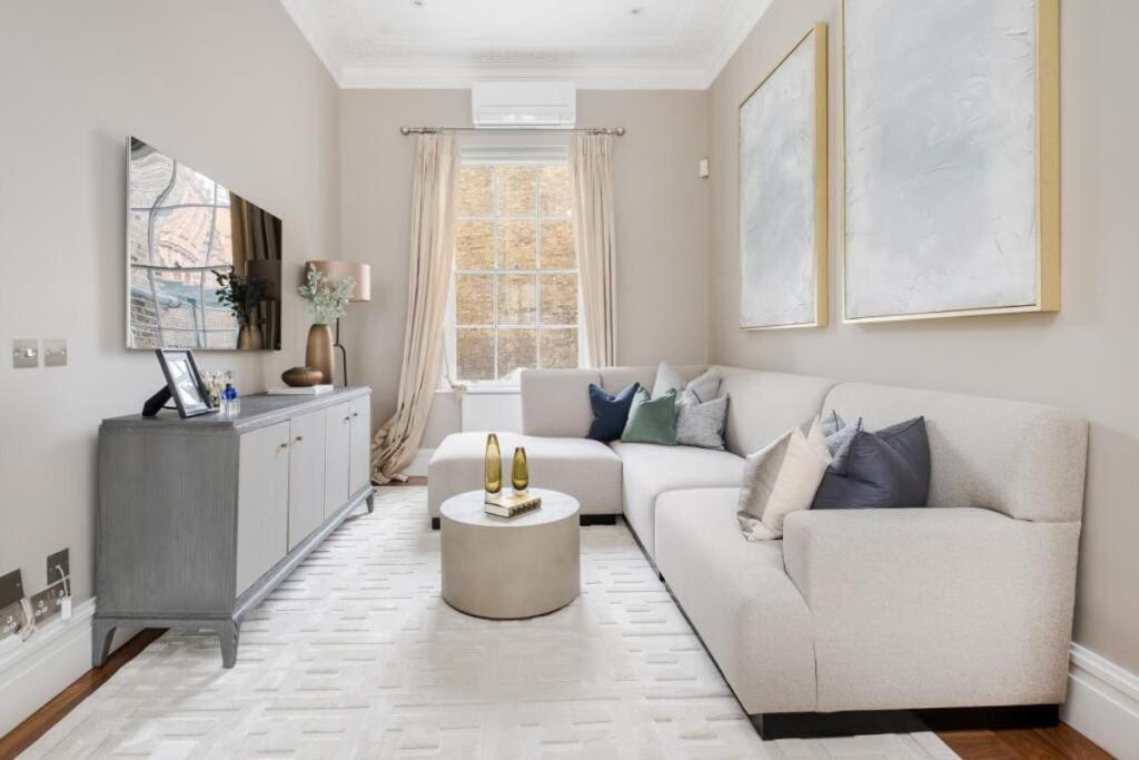 Arcore Premium Knightsbridge * Londra