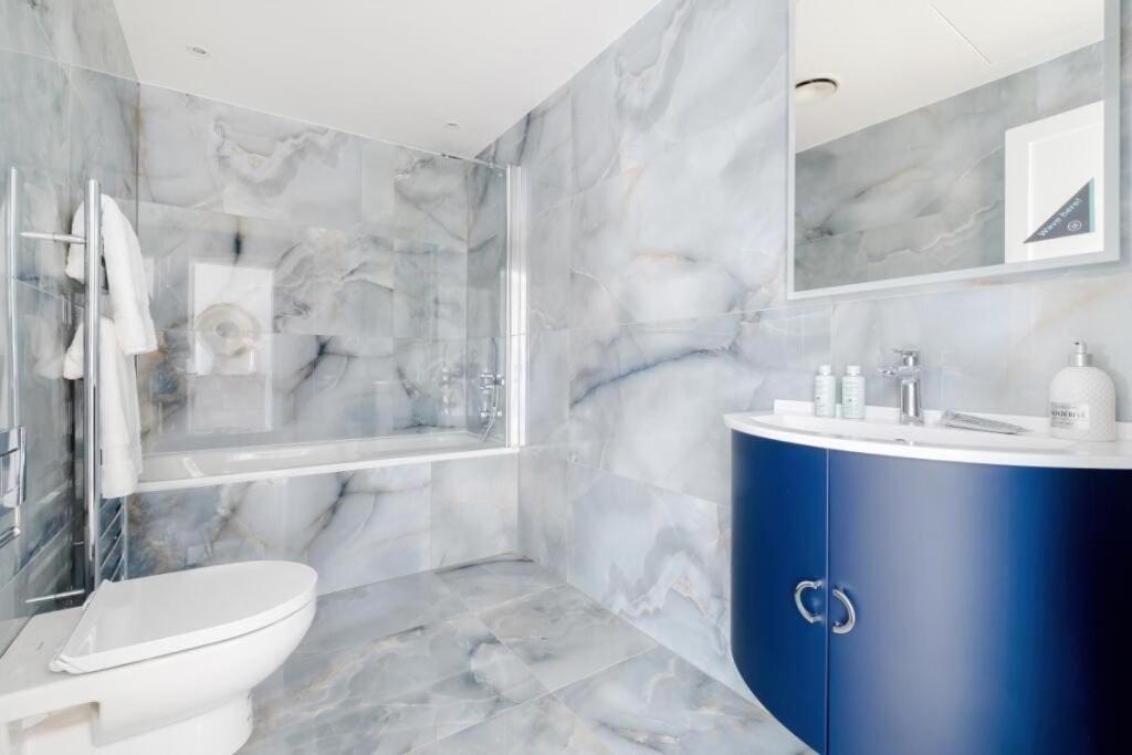 Arcore Premium Knightsbridge Appartamento