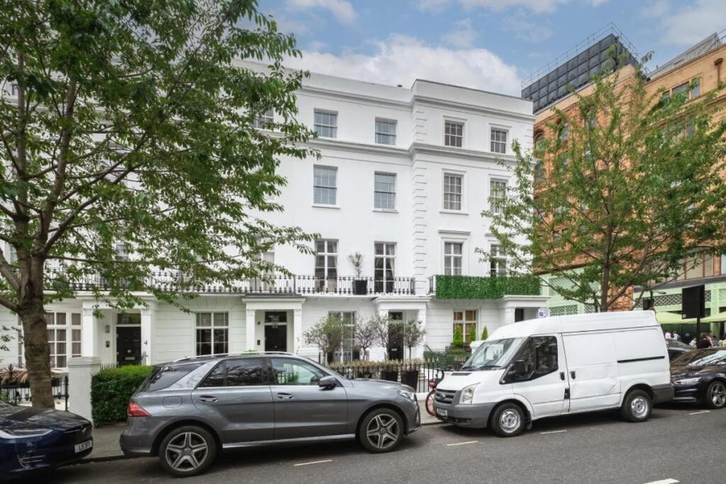 Arcore Premium Knightsbridge Appartamento Londra