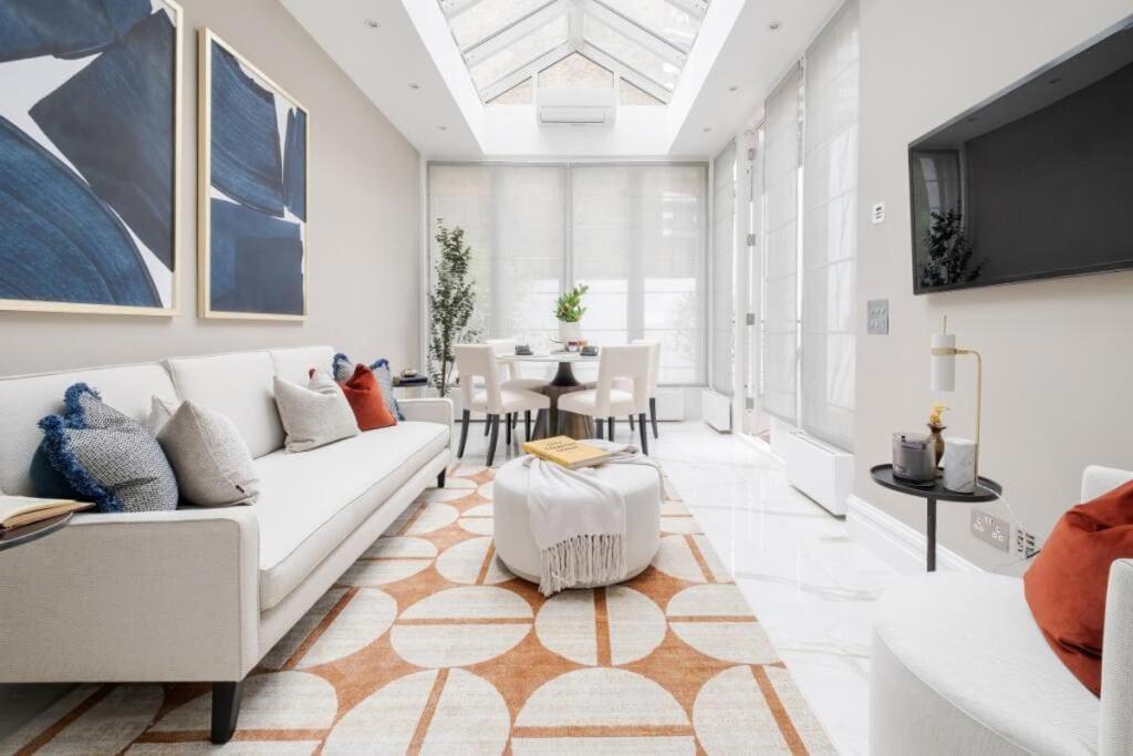 Arcore Premium Knightsbridge Appartamento