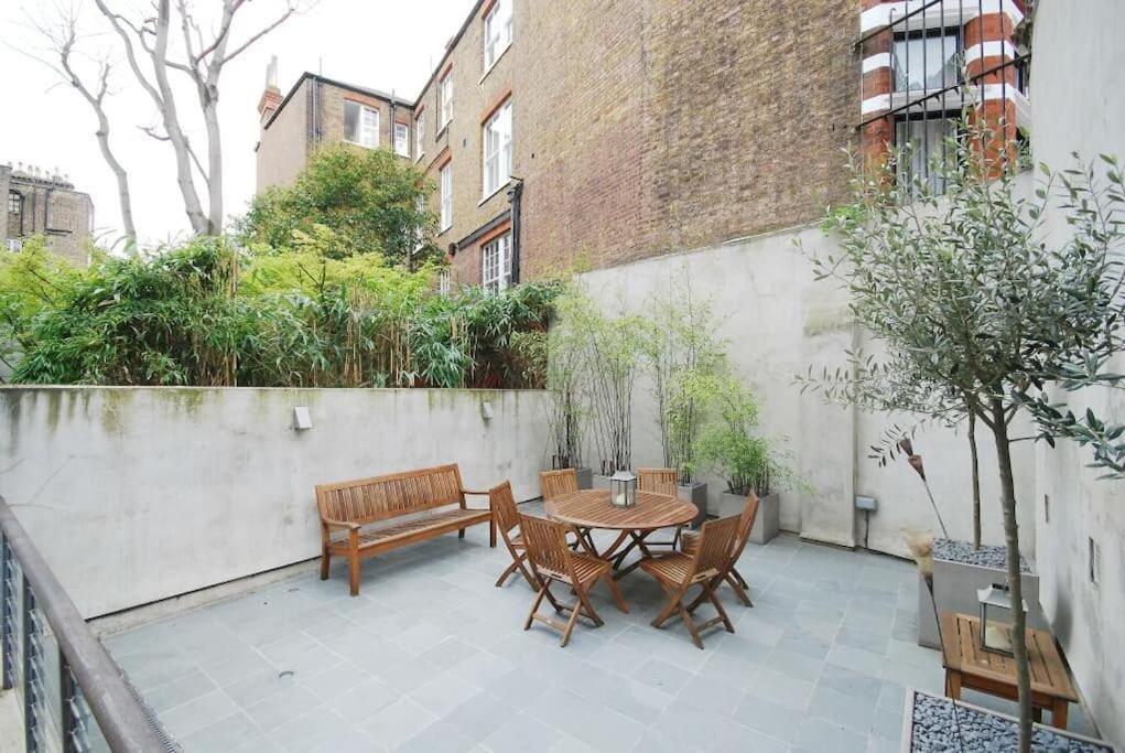 Arcore Premium Knightsbridge Appartamento Londra