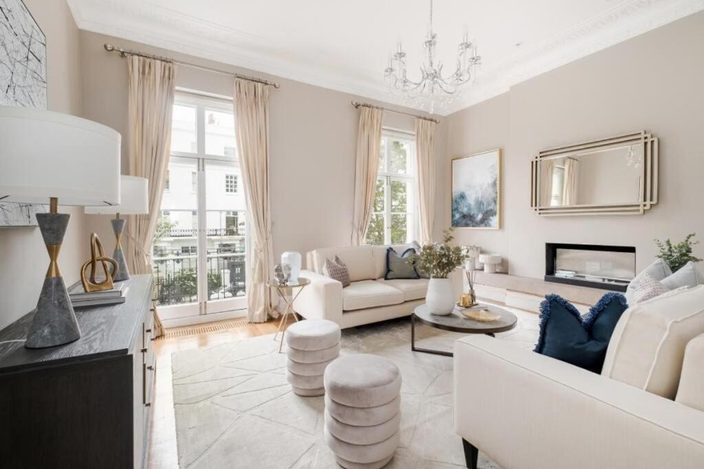 Appartamento Arcore Premium Knightsbridge Londra